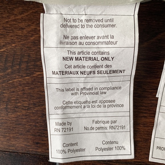 NWT Decorative Accent Pillow - Picture 8 of 11